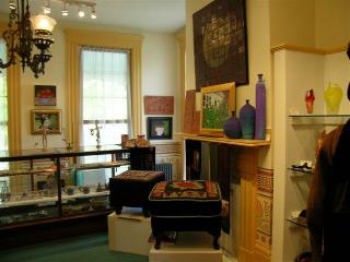 Susan Bradford Gallery